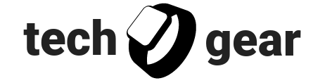 Tech Gear logo
